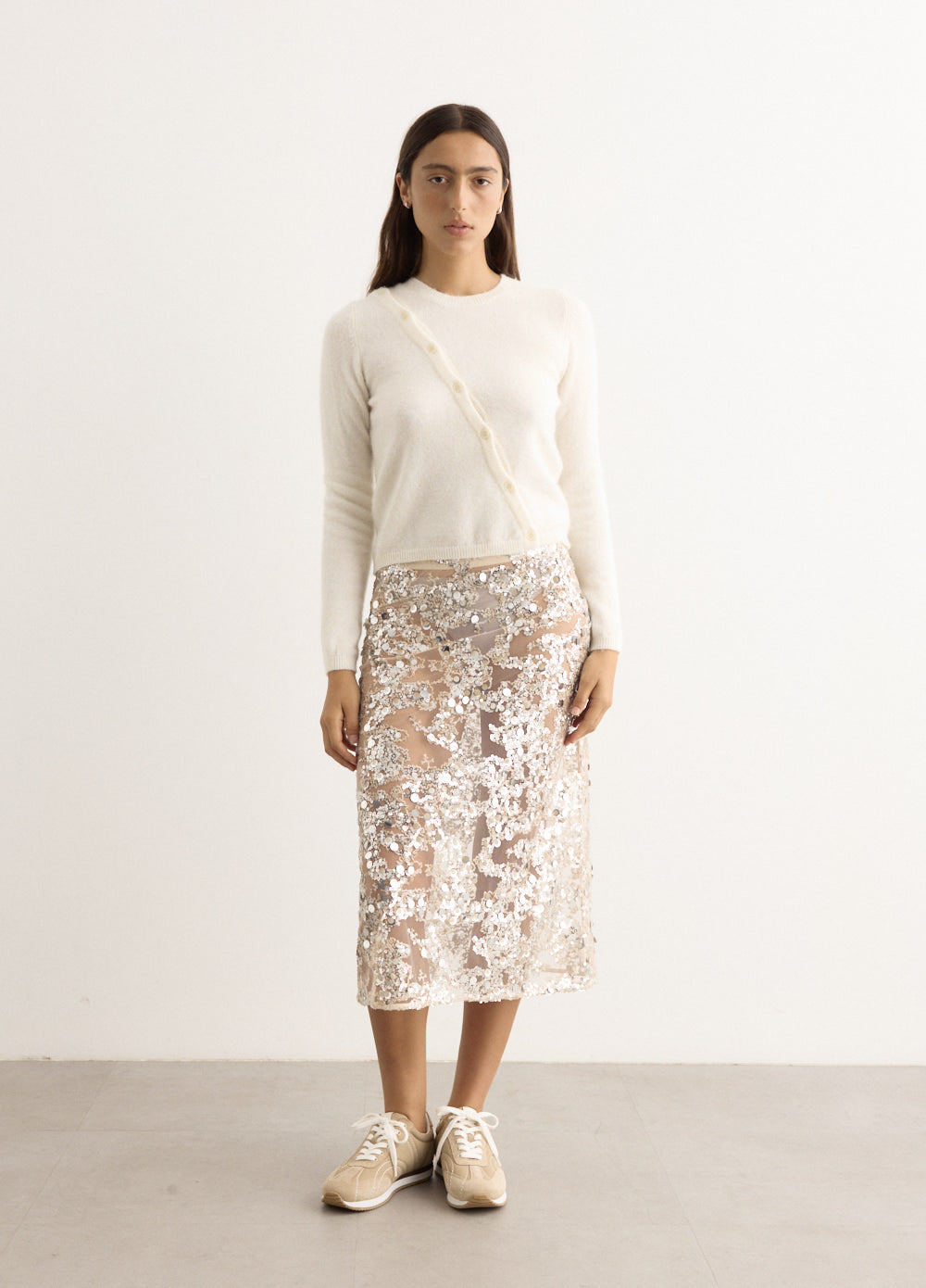 Caiain Knit