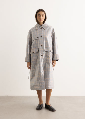 Dorothy Coat