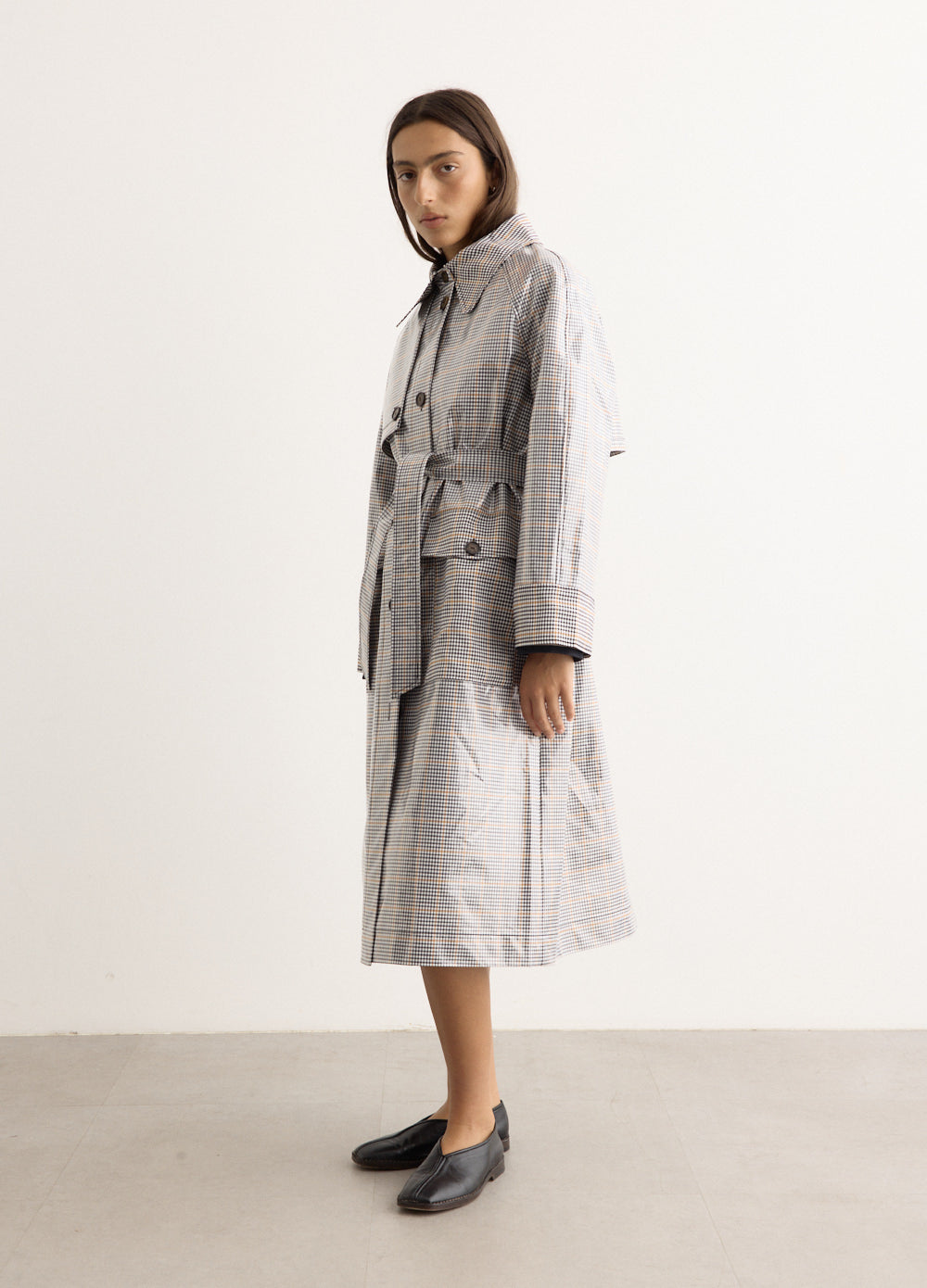 Dorothy Coat
