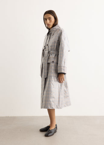 Dorothy Coat