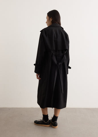 Wanderer Trench Coat
