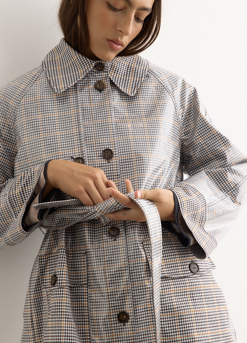 Dorothy Coat