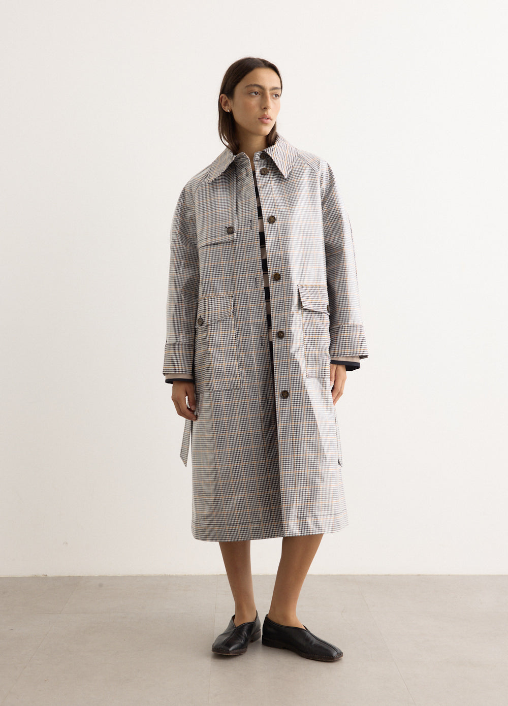 Dorothy Coat