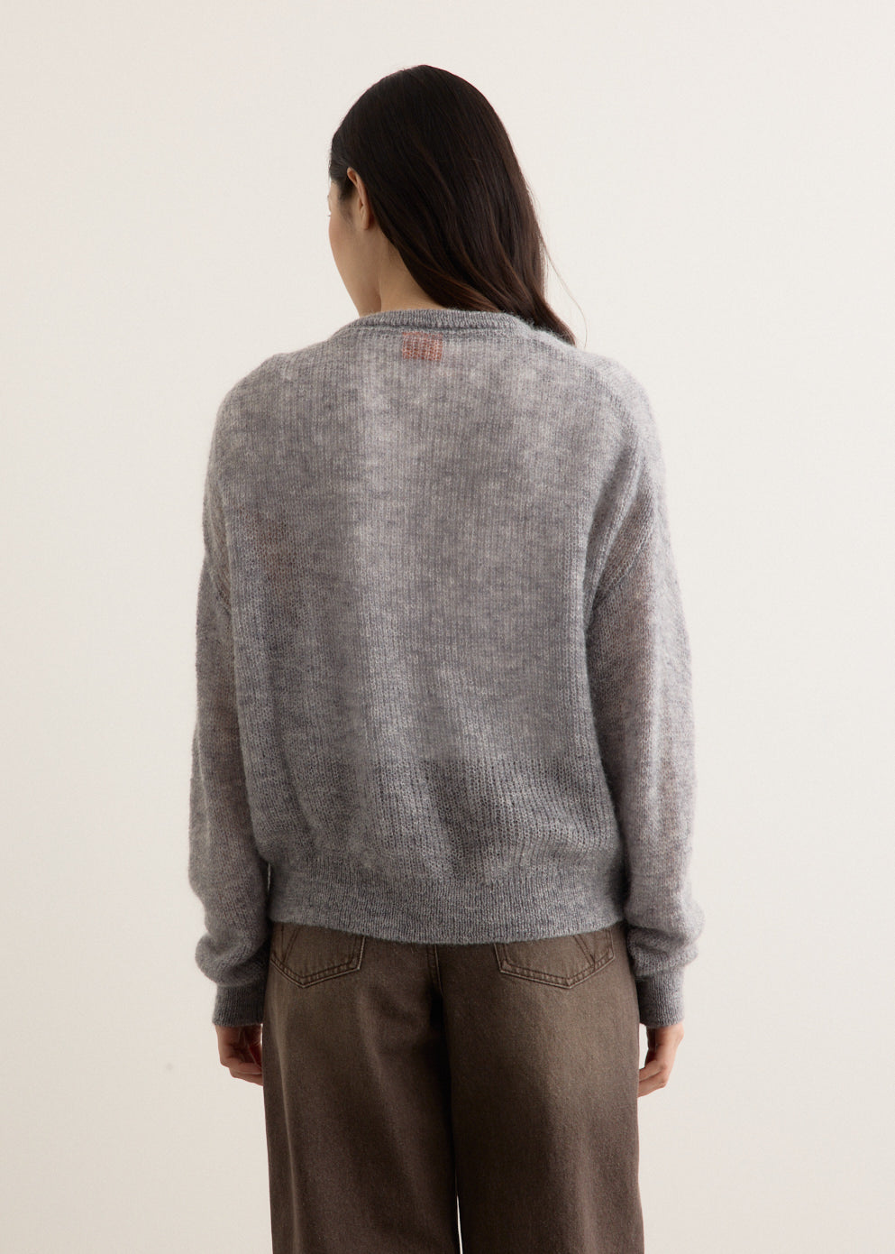 Cupola Relaxed Cardigan
