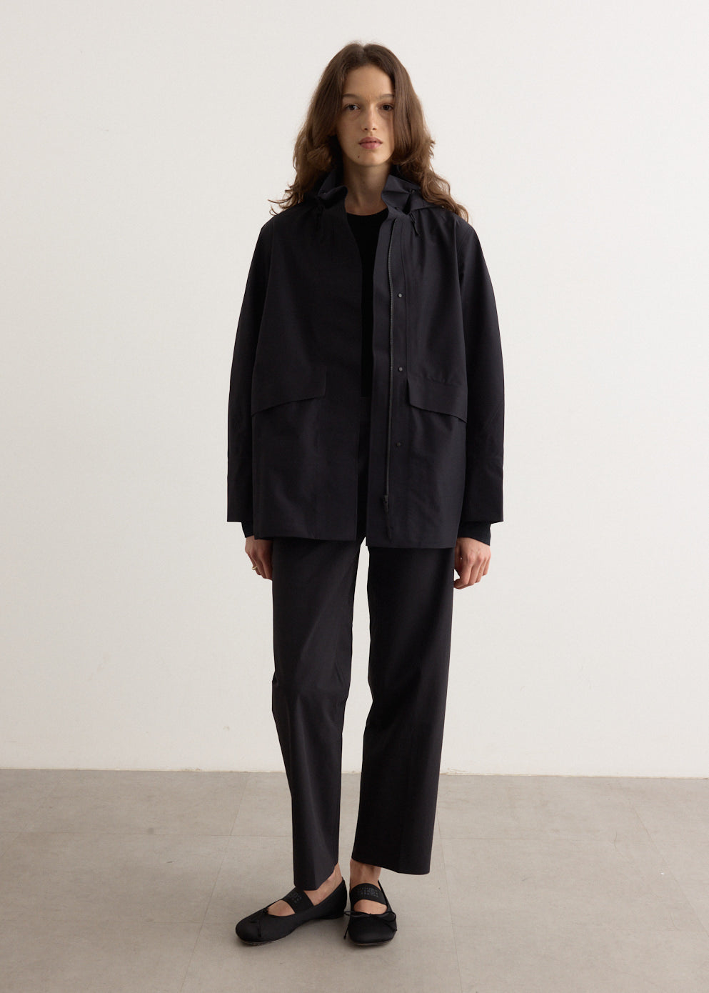 Ifora Jacket