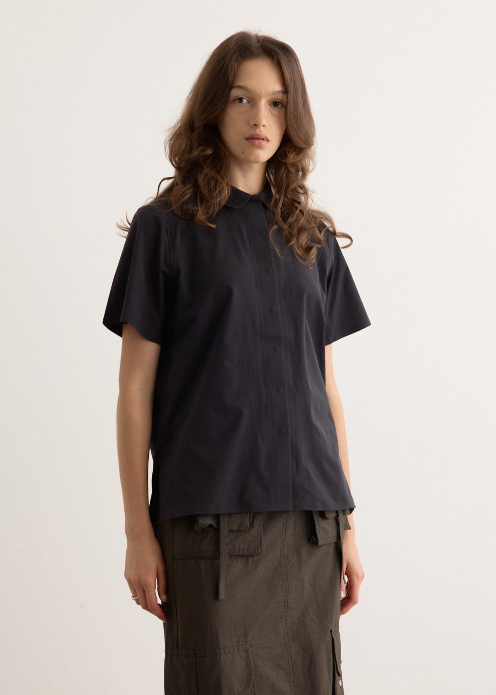 Finial Shirt