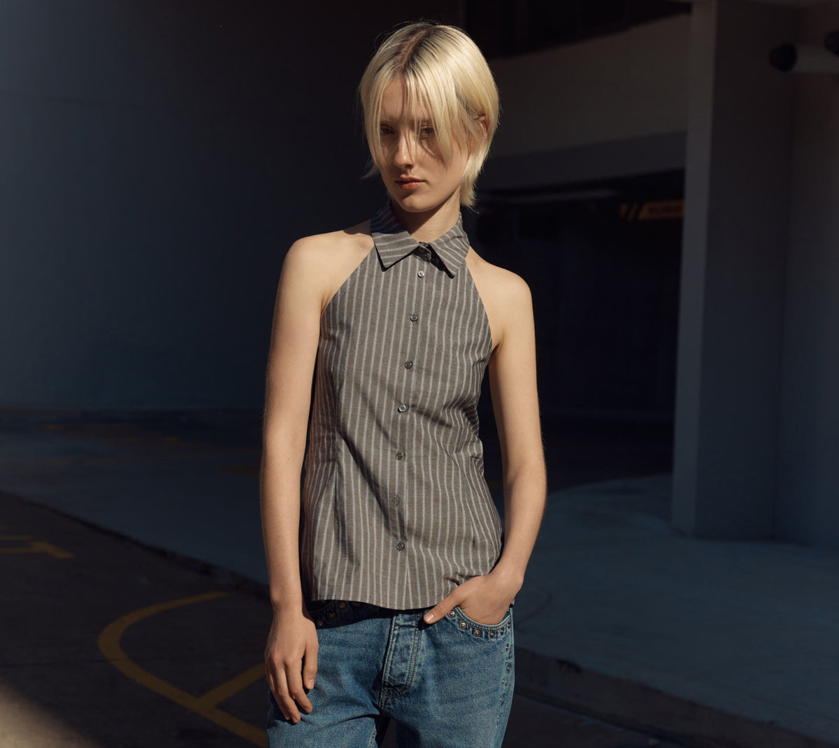 New In